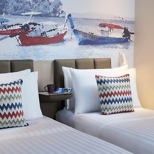 Chambre de Luxe Lit King-Size